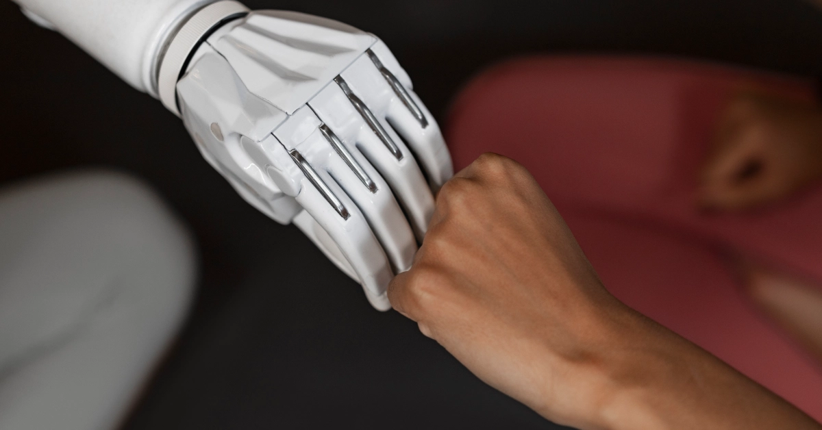 How AI Tools Are Revolutionizing Daily Life