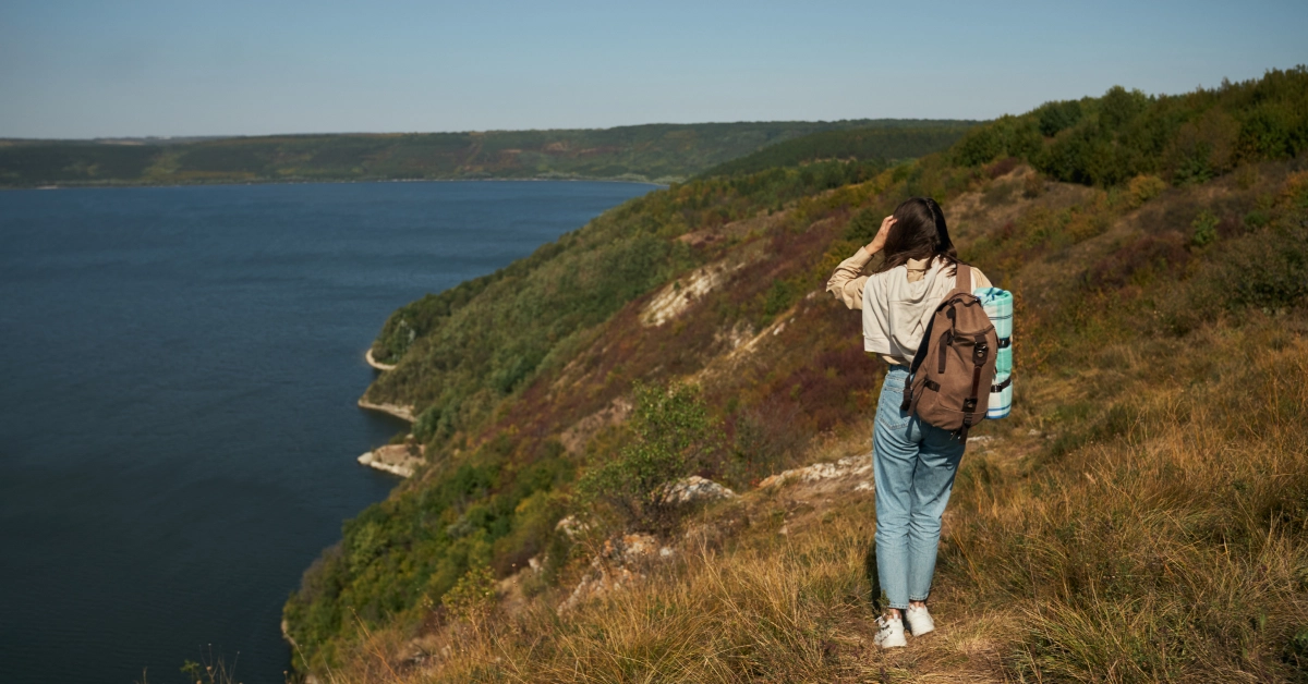 Why Slow Travel Is Becoming the Future of Tourism